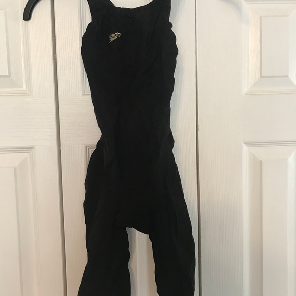 speedo lzr elite 2 size 22